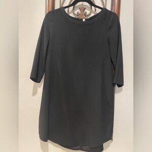 BB Dakota Jazyln Crepe Dress Size Small